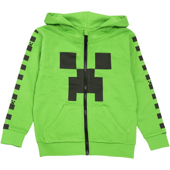 Minecraft Chaqueta deporte -