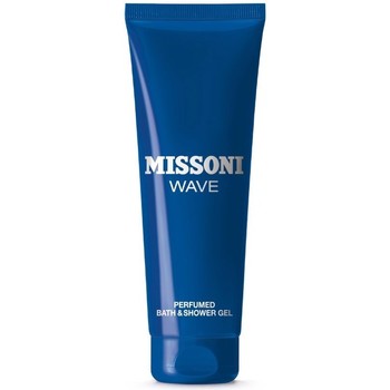 Missoni Productos baño WAVE BATH GEL DE DUCHA 250ML