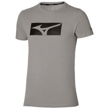 Mizuno Camiseta CAMISETA ATHLETIC RB GRIS