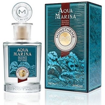 Monotheme Perfume ACQUA MARINA 100ML SPRAY