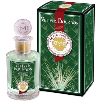 Monotheme Perfume VETIVER BOURBO 100ML SPRAY