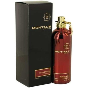 Montale Perfume RED VETIVER EDP 100ML