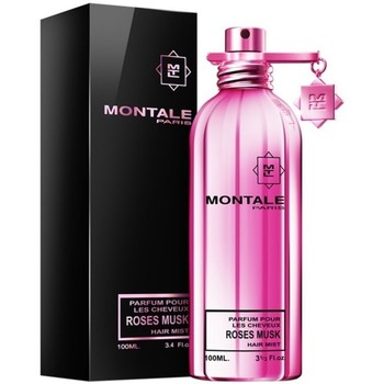 Montale Perfume ROSE MUSK EDP 100ML