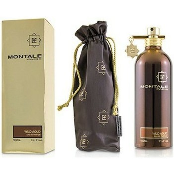 Montale Perfume WILD AOUD EDP 100ML