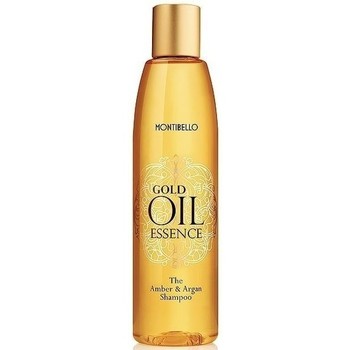 Montibello Champú GOLD OIL CHAMPU 250ML