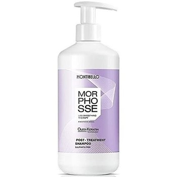 Montibello Champú MORPHOSSE POST-TREATMENT CHAMPU 500ML