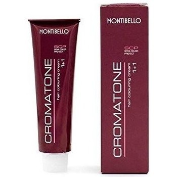 Montibello Tratamiento capilar CROMATONE 3 60ML