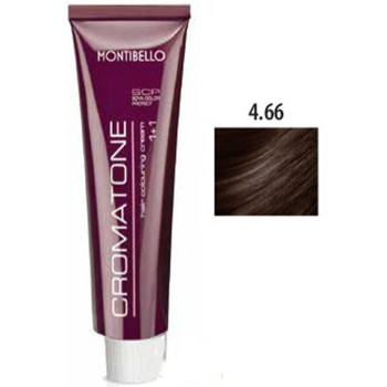 Montibello Tratamiento capilar CROMATONE 4.66 60ML