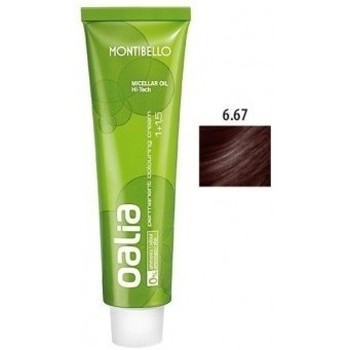 Montibello Tratamiento capilar OALIA 6.67 60ML