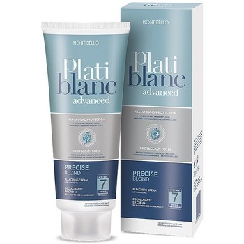 Montibello Tratamiento capilar PLATIBLANC ADVANCED PRECISE BLOND 500GR
