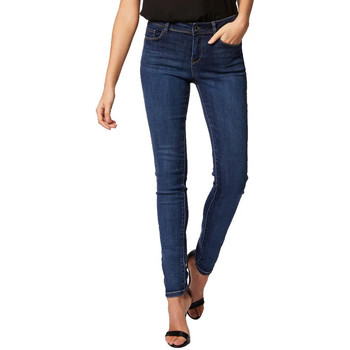 Morgan Pantalón pitillo -