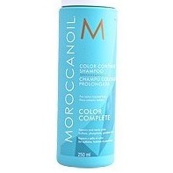 Moroccanoil Champú COLOR COMPLETE COLOR CONTINUE CHAMPU 250ML