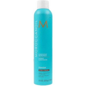 Moroccanoil Tratamiento capilar FINISH LUMINOUS HAIRSPRAY EXTRA STRONG 330ML
