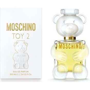 Moschino Perfume Toy 2- Eau de Parfum - 100ml - Vaporizador