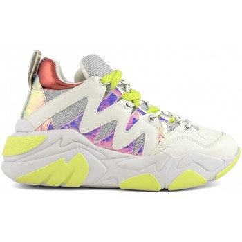 Mou Zapatillas altas DEPORTIVO FLUOR