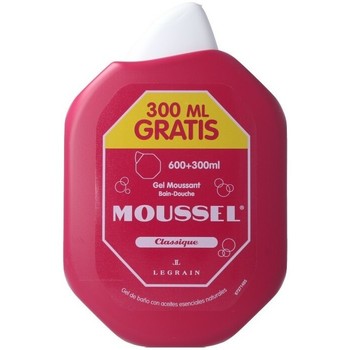 Moussel Productos baño CLASSIQUE GEL MOUSSANT 900ML