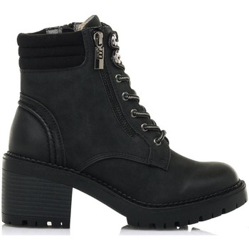 MTNG Botines BOTA CORDON CREMALLERA TACON