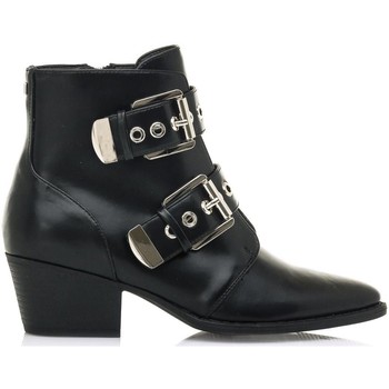 MTNG Botines BOTIN 2 HEBILLAS