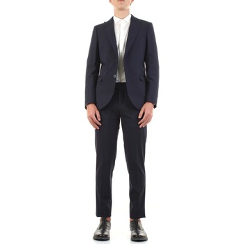 Mulish Trajes DNA-AB7211