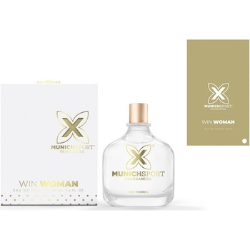 Munich Agua de Colonia WOM WIN EDT 100ML