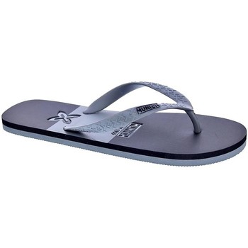 Munich Chanclas Positive Black