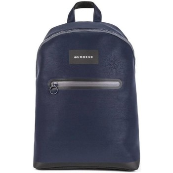 Muroexe Mochila CONTAINER SUITE BLUE