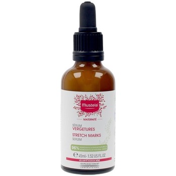 Mustela Hidratantes & nutritivos MATERNIITE SERUM VERGETURES 45ML