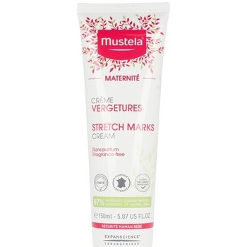 Mustela Hidratantes & nutritivos MATERNITE CREME PREVENTION VERGETURES SANS PARFUM 150ML