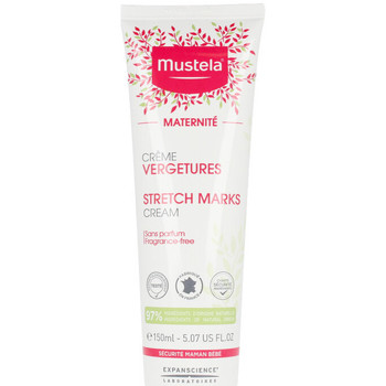 Mustela Hidratantes & nutritivos Maternité Creme Prevention Vergetures Sans Parfum