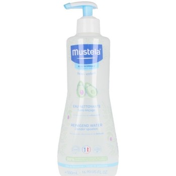 Mustela Tratamiento facial BEBE CLEANSING WATER 500ML