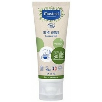 Mustela Tratamiento facial BIO CREMA PA?AL