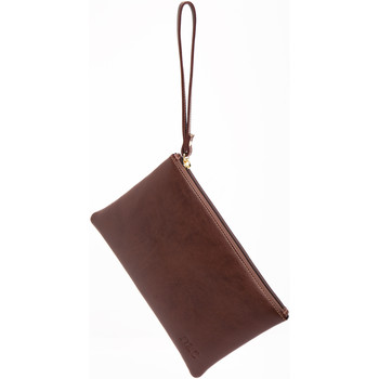 Nae Vegan Shoes Cartera Lena_Brown