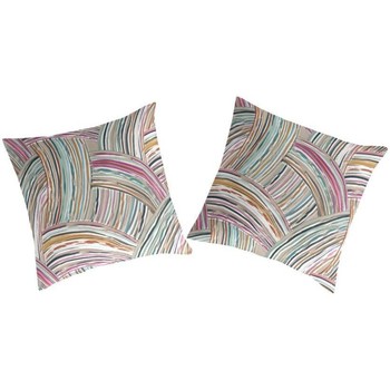 Naf Naf Funda de almohada, cojín Funda de almohada ARCS (2)