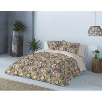 Naf Naf Funda de edredón Funda nórdica ARTI