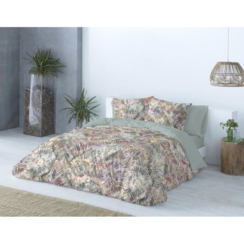 Naf Naf Funda de edredón Funda nórdica CULTURE