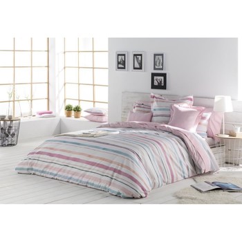 Naf Naf Funda de edredón Funda nórdica ETHAN