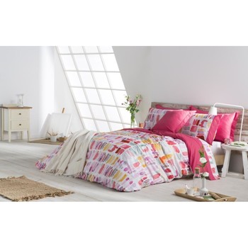 Naf Naf Funda de edredón Funda nórdica LILLE