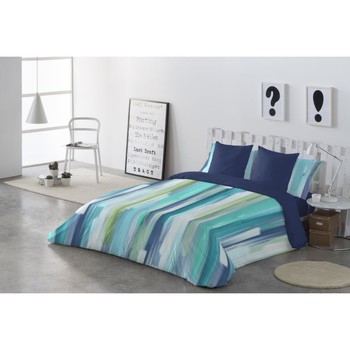 Naf Naf Funda de edredón Funda nórdica LOANE