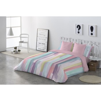 Naf Naf Funda de edredón Funda nórdica LOANE