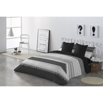 Naf Naf Funda de edredón Funda nórdica MARBLE