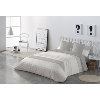 Naf Naf Funda de edredón Funda nórdica MARBLE