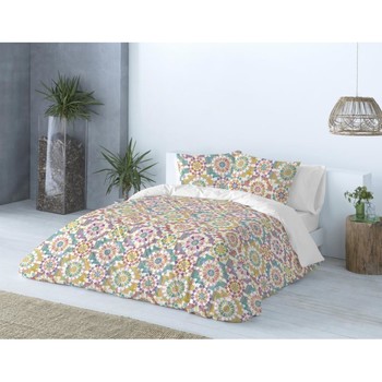 Naf Naf Funda de edredón Funda nórdica SEINA