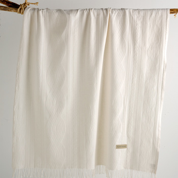 Naf Naf Mantas Plaid BRAID