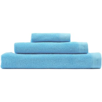 Naf Naf Toalla y manopla de toalla Juego de 3 toallas CASUAL