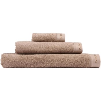 Naf Naf Toalla y manopla de toalla Juego de 3 toallas CASUAL