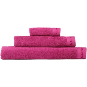 Naf Naf Toalla y manopla de toalla Juego de 3 toallas CASUAL
