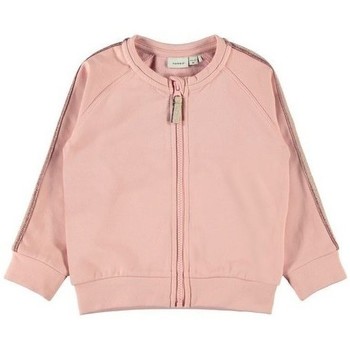 Name it Jersey FOSOLID SWEAT CARD BRU 13184982