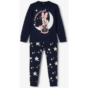 Name it PIJAMA NIÑA MINNIE MOUSE 13192634