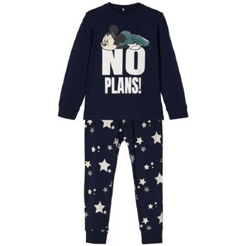 Name it PIJAMA NIÑO MICKEY MOUSE 13192629