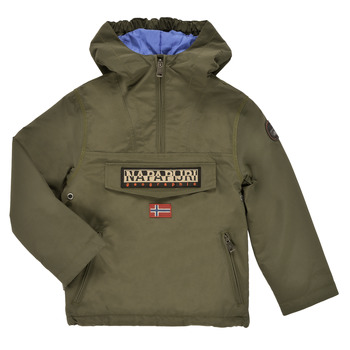 Napapijri Parka RAINFOREST POCKET